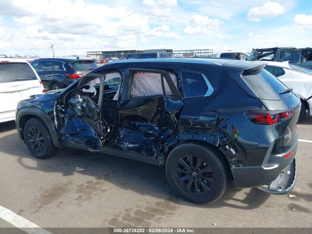Mazda Cx-50 2.5 S Preferred Plus 2023 7MMVABCMXPN149610 Image 13