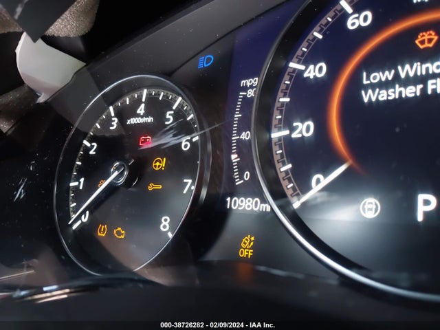 Mazda Cx-50 2.5 S Preferred Plus 2023 7MMVABCMXPN149610 Image 14