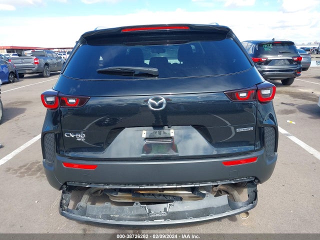 Mazda Cx-50 2.5 S Preferred Plus 2023 7MMVABCMXPN149610 Image 15