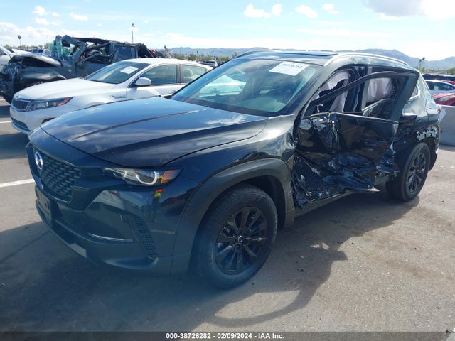7MMVABCMXPN149610 Mazda Cx-50 2.5 S Preferred Plus