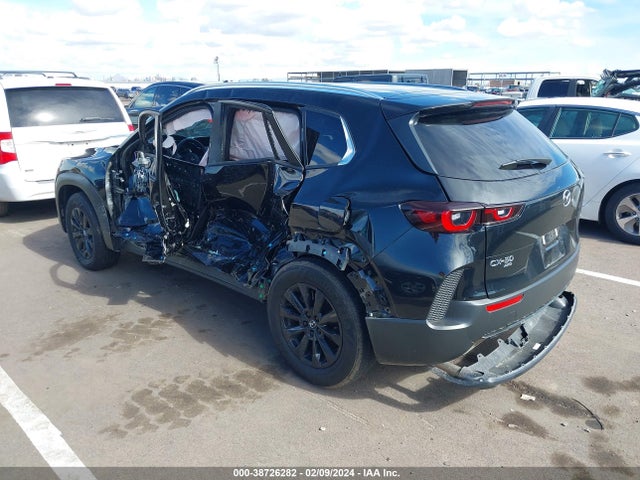 7MMVABCMXPN149610 Mazda Cx-50 2.5 S Preferred Plus