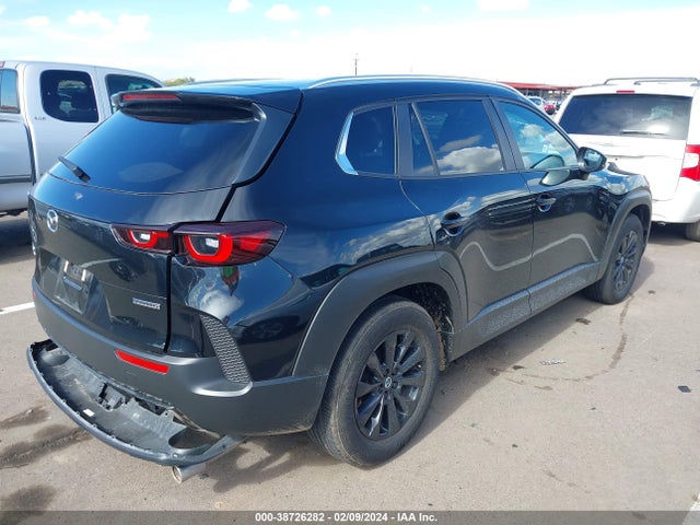 7MMVABCMXPN149610 Mazda Cx-50 2.5 S Preferred Plus