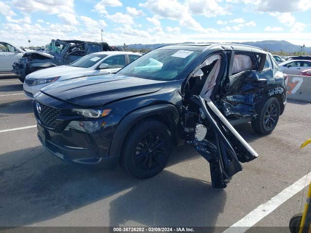 7MMVABCMXPN149610 Mazda Cx-50 2.5 S Preferred Plus