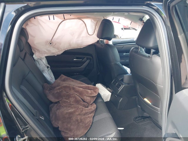 7MMVABCMXPN149610 Mazda Cx-50 2.5 S Preferred Plus