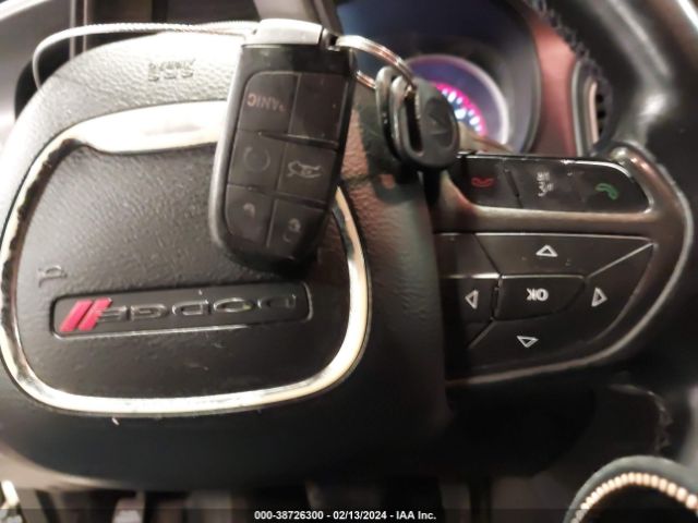 2C3CDXBG3FH751767 Dodge Charger Se