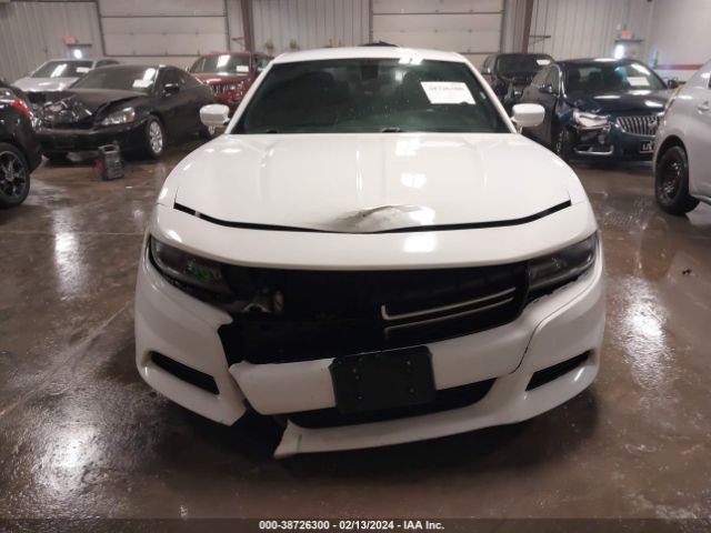 2C3CDXBG3FH751767 Dodge Charger Se