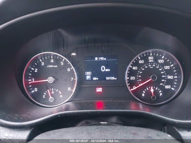 KIA Sportage Lx 2021 KNDPMCAC8M7932750 Image 7