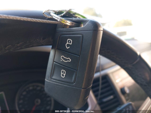 1V2CP2CA7JC593718 Volkswagen Atlas 2.0t Se