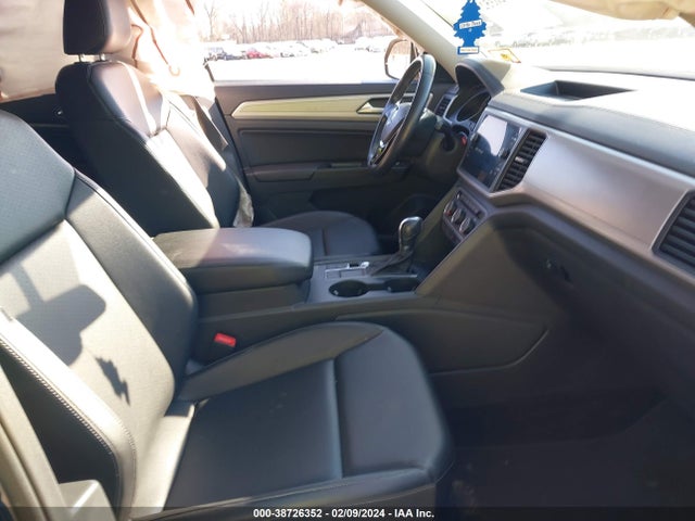 1V2CP2CA7JC593718 Volkswagen Atlas 2.0t Se