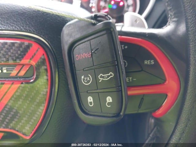 Dodge Challenger R/t Plus 2015 2C3CDZBT3FH723220 Image 11