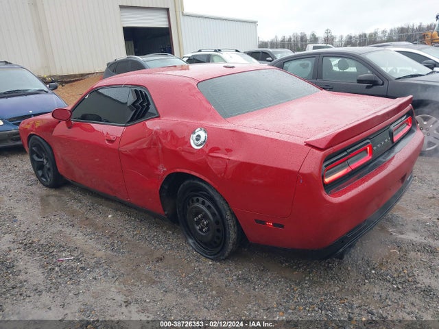 Dodge Challenger R/t Plus 2015 2C3CDZBT3FH723220 Image 3