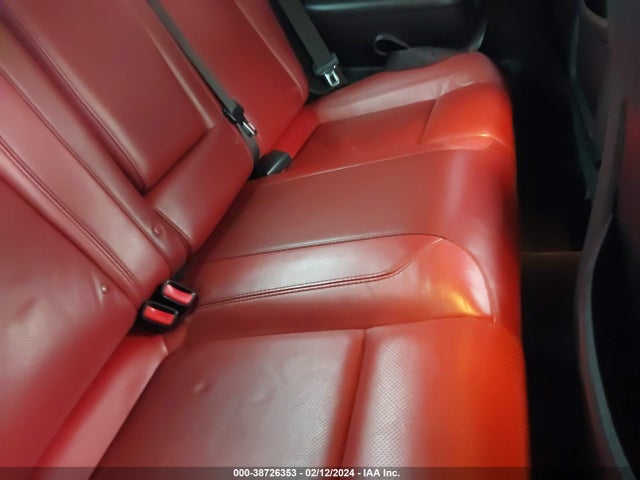 Dodge Challenger R/t Plus 2015 2C3CDZBT3FH723220 Image 8