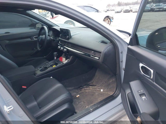 Honda Civic Sport 2023 19XFL2H81PE023585 Image 5