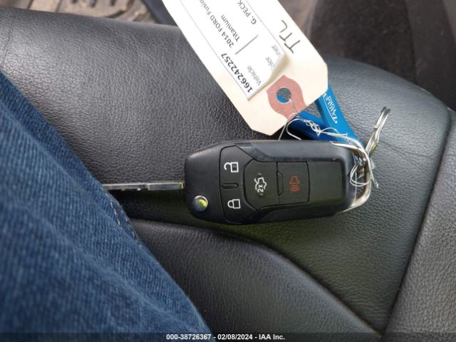 3FA6P0PU9ER155593 Ford Fusion Energi Se Luxury