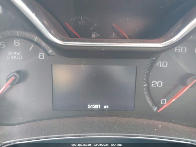 Chevrolet IMPALA 2LZ 2016 1G1145S39GU116709 Image 14