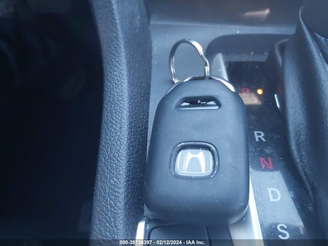 Honda Civic Ex-l 2016 2HGFC1F70GH635402 Image 11