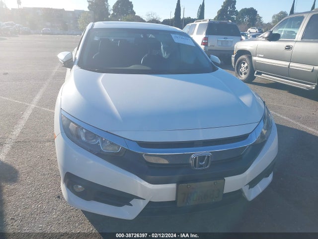 Honda Civic Ex-l 2016 2HGFC1F70GH635402 Image 12