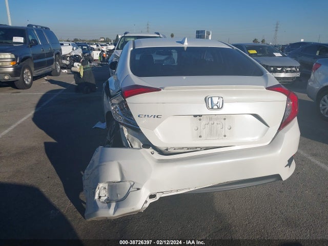Honda Civic Ex-l 2016 2HGFC1F70GH635402 Image 16