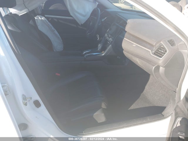 Honda Civic Ex-l 2016 2HGFC1F70GH635402 Image 5