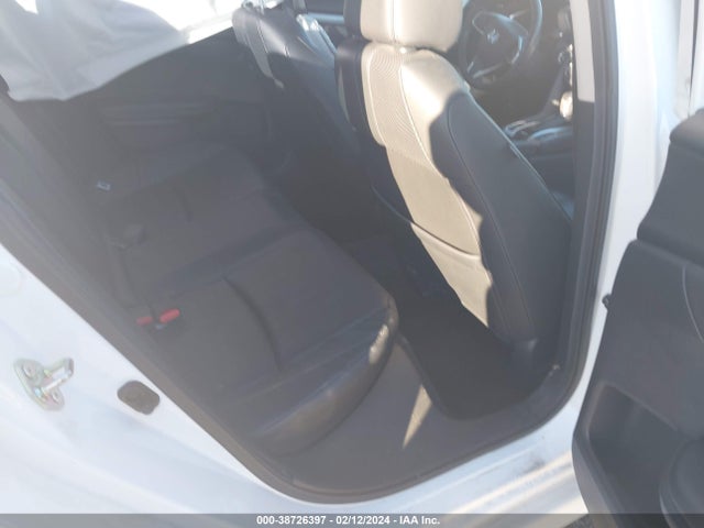 Honda Civic Ex-l 2016 2HGFC1F70GH635402 Image 8