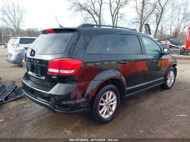 3C4PDCBB6ET180369 Dodge Journey Sxt