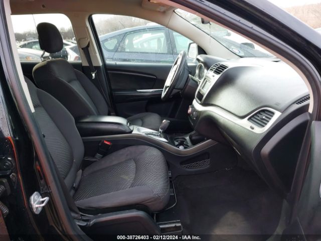 3C4PDCBB6ET180369 Dodge Journey Sxt