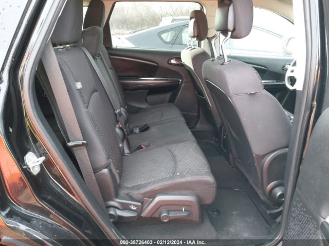 3C4PDCBB6ET180369 Dodge Journey Sxt