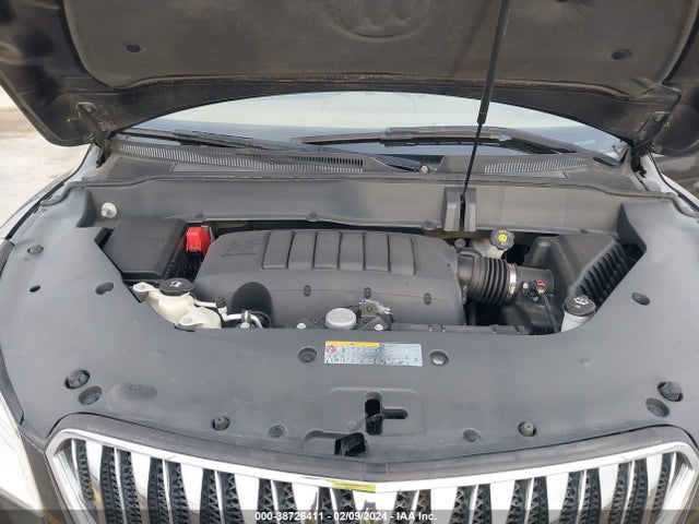 5GAKRCKD9EJ311686 Buick Enclave Premium
