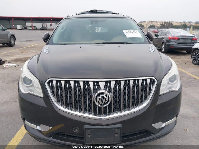 5GAKRCKD9EJ311686 Buick Enclave Premium