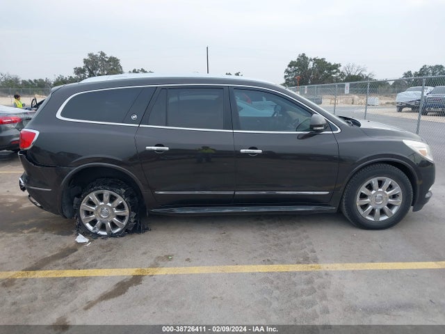 5GAKRCKD9EJ311686 Buick Enclave Premium