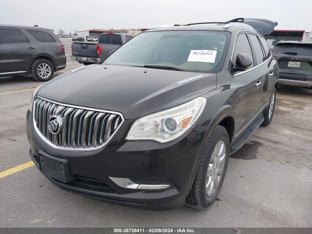 5GAKRCKD9EJ311686 Buick Enclave Premium