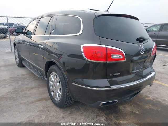 5GAKRCKD9EJ311686 Buick Enclave Premium