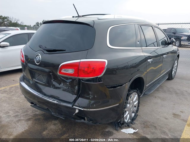 5GAKRCKD9EJ311686 Buick Enclave Premium