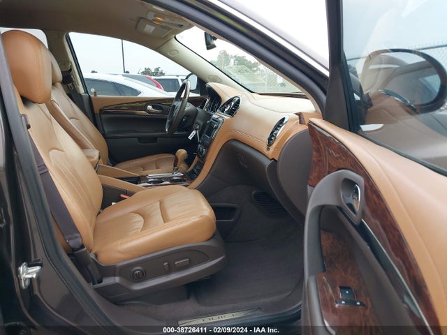 5GAKRCKD9EJ311686 Buick Enclave Premium