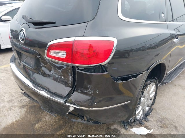 5GAKRCKD9EJ311686 Buick Enclave Premium