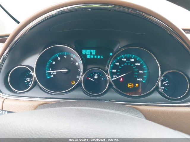 5GAKRCKD9EJ311686 Buick Enclave Premium