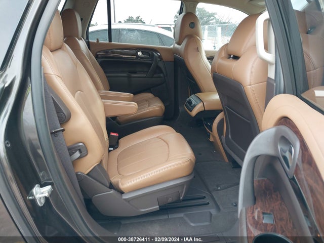 5GAKRCKD9EJ311686 Buick Enclave Premium