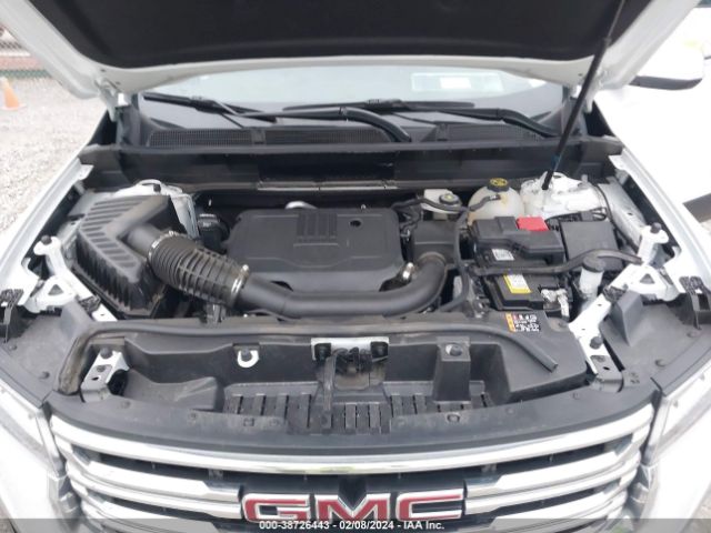 1GKKNML4XPZ196247 GMC Acadia Fwd Slt