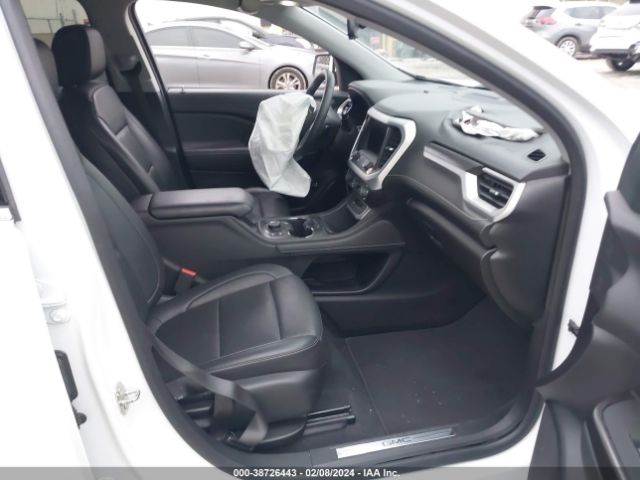1GKKNML4XPZ196247 GMC Acadia Fwd Slt