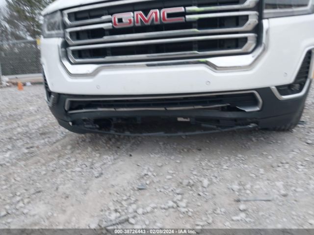 1GKKNML4XPZ196247 GMC Acadia Fwd Slt