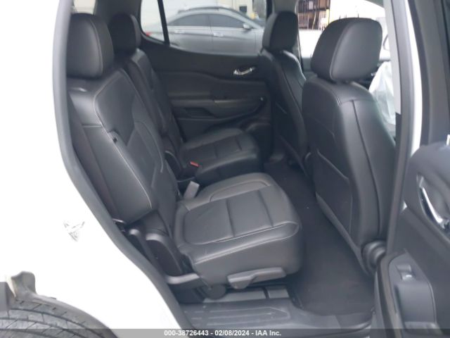 1GKKNML4XPZ196247 GMC Acadia Fwd Slt