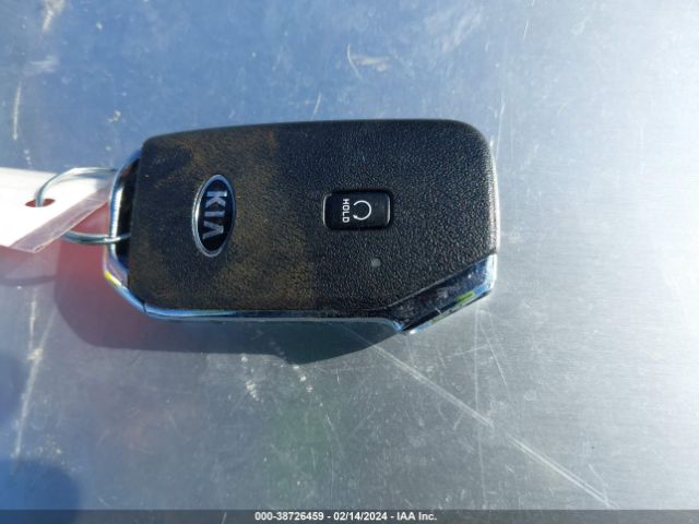 5XYRKDLF0MG010777 KIA Sorento Sx Prestige