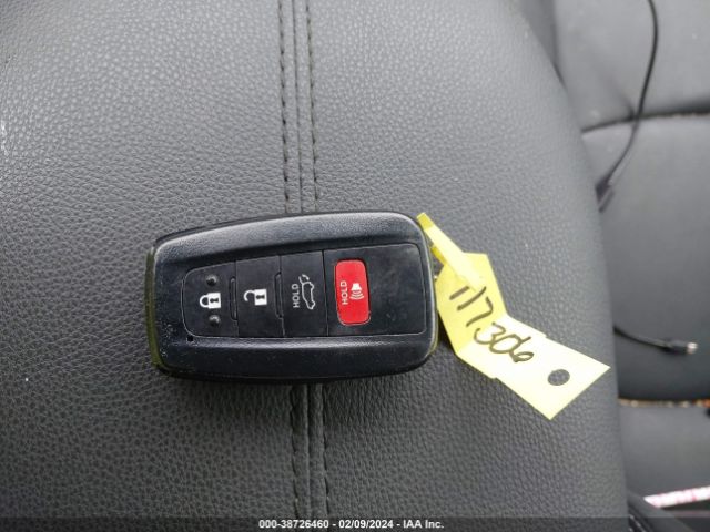 Toyota Rav4 Xle Premium 2020 2T3C1RFV4LC060138 Image 11