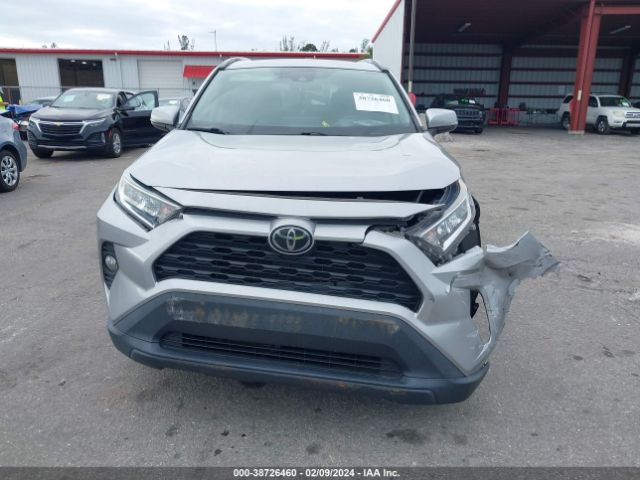 Toyota Rav4 Xle Premium 2020 2T3C1RFV4LC060138 Image 12
