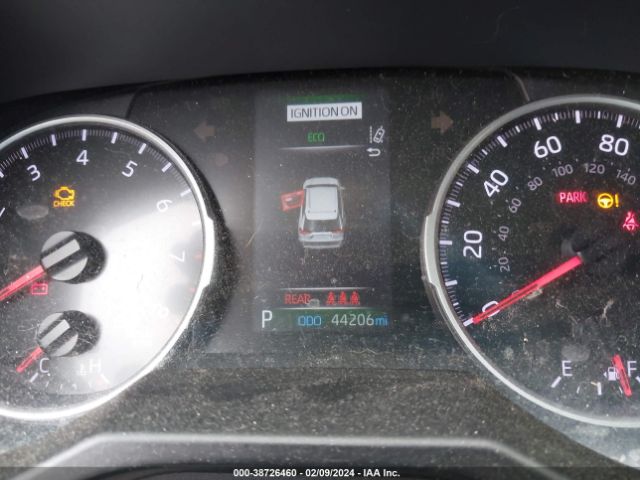 Toyota Rav4 Xle Premium 2020 2T3C1RFV4LC060138 Image 15