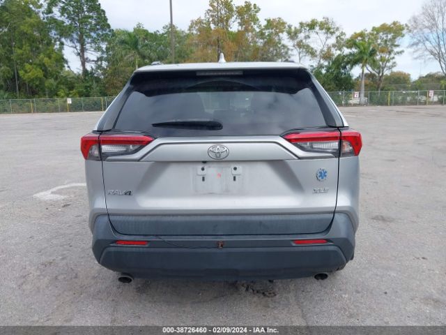 Toyota Rav4 Xle Premium 2020 2T3C1RFV4LC060138 Image 16