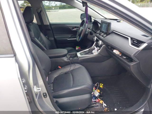 Toyota Rav4 Xle Premium 2020 2T3C1RFV4LC060138 Image 5