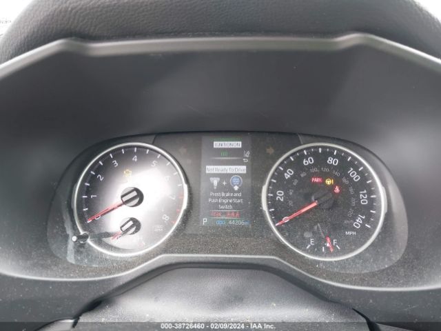 Toyota Rav4 Xle Premium 2020 2T3C1RFV4LC060138 Image 7