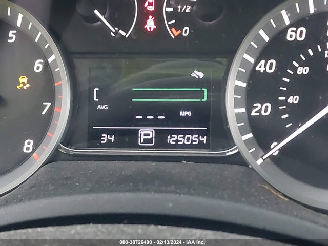 Nissan SENTRA SV 2015 3N1AB7AP8FL691554 Image 7