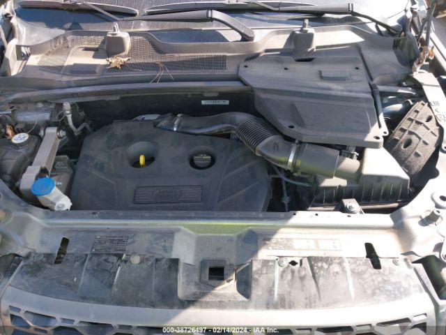 SALCP2BGXHH690893 Land Rover Discovery Sport Se